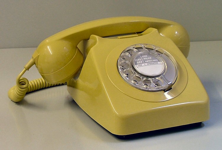 Old Phones for sale restored, working original telephones