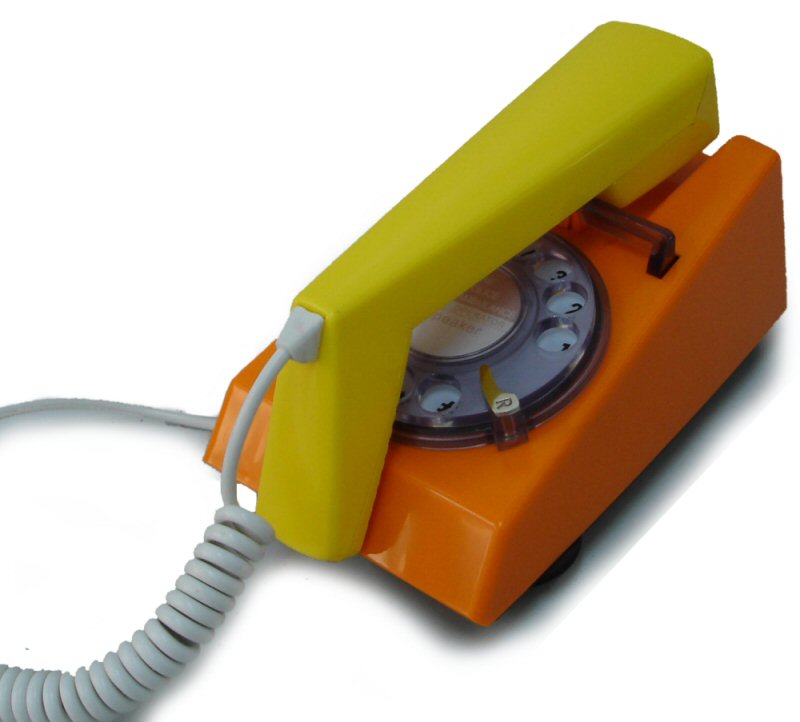 Old Phones for sale restored, working original telephones