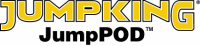 JumpKing JumpPOD